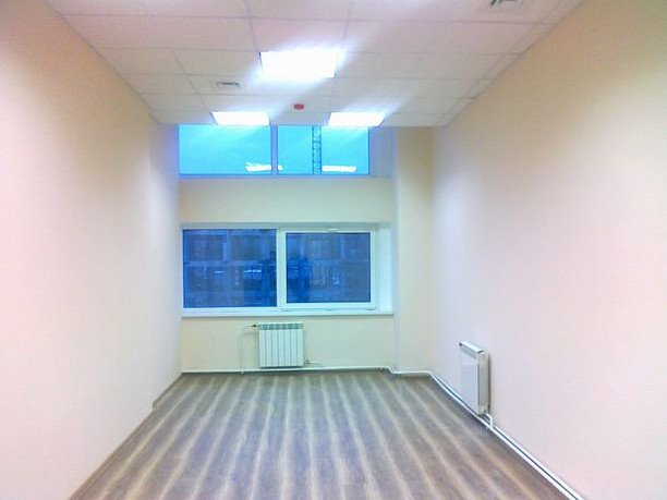 Аренда офиса 860 м² БЦ 
