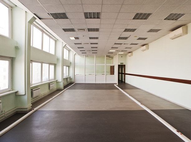 Аренда офиса 900 м² БЦ Бибирево