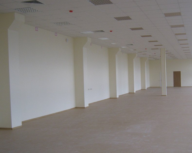 Аренда офиса 900 м² БЦ Бибирево