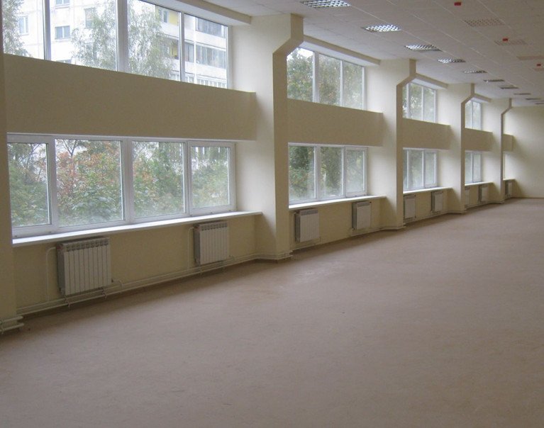 Аренда офиса 800 м² БЦ Бибирево