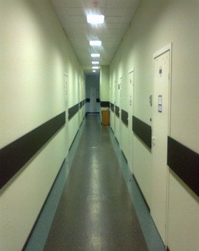 Аренда офиса 514 м² БЦ 