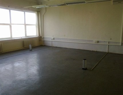 Аренда офиса 514 м² БЦ 