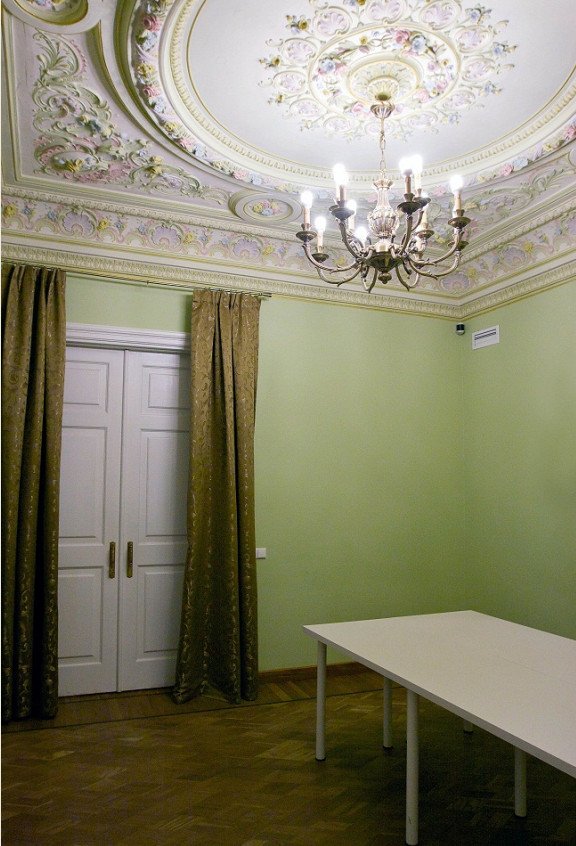 Аренда офиса 392 м² БЦ 