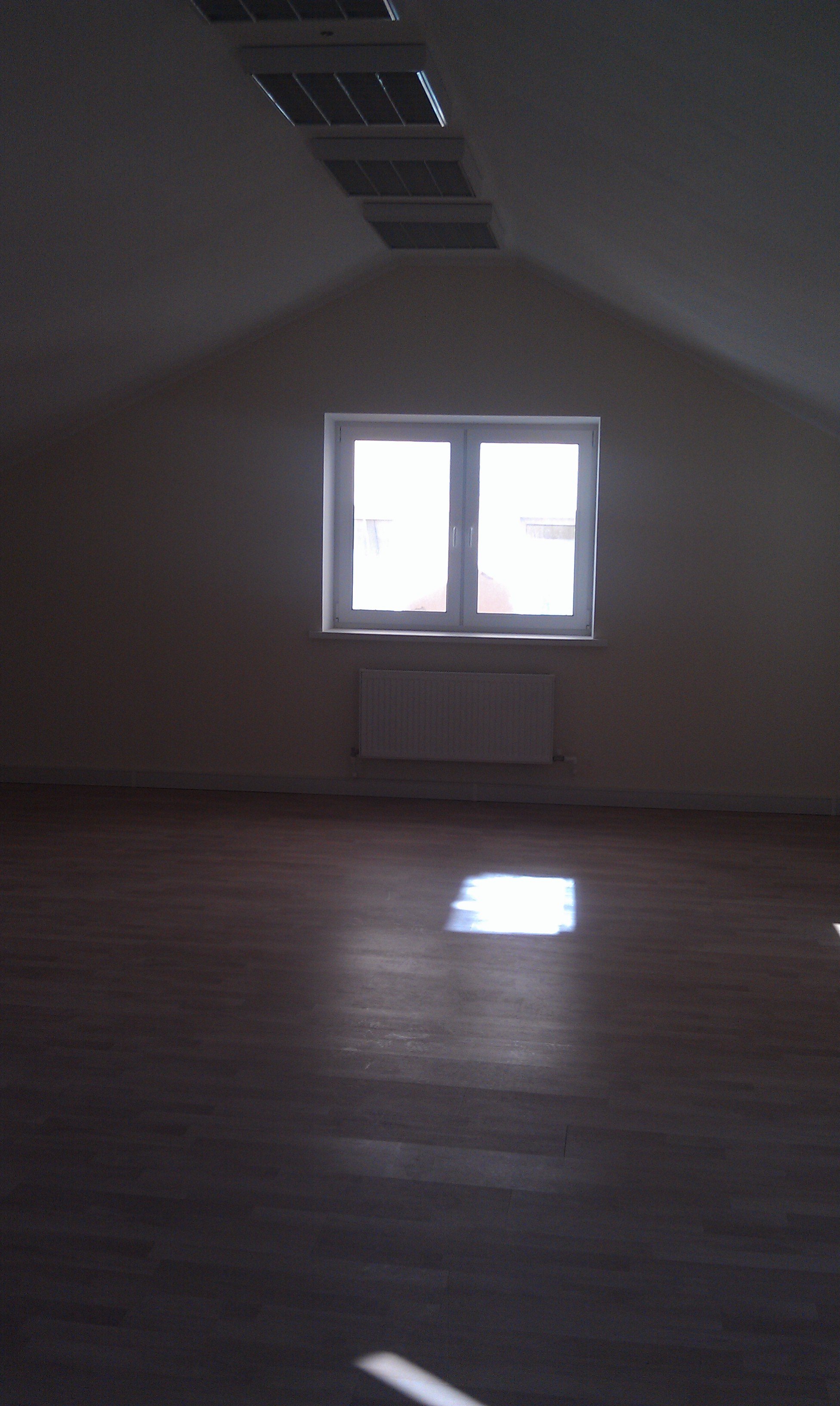 Аренда офиса 750 м² БЦ 