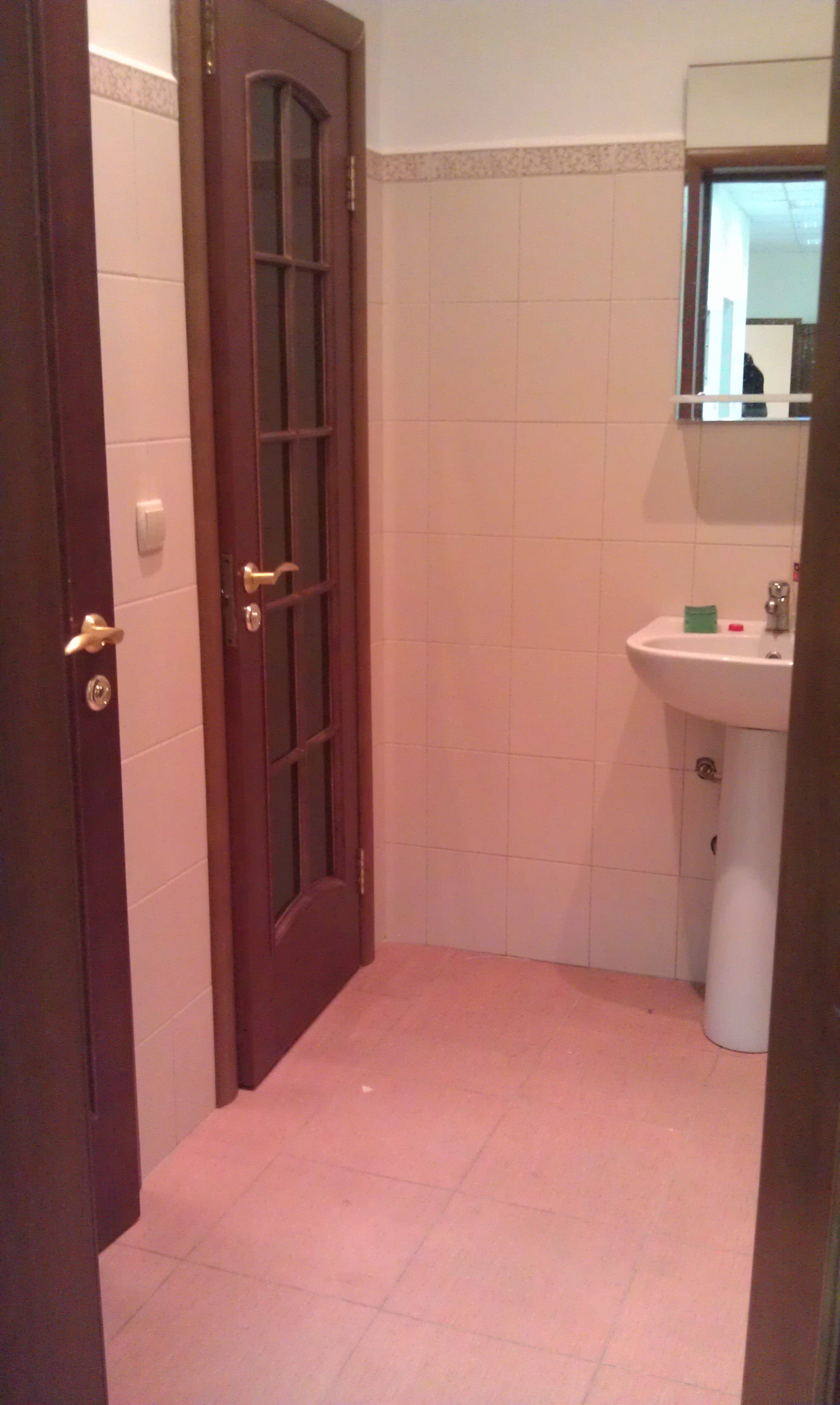 Аренда офиса 750 м² БЦ 