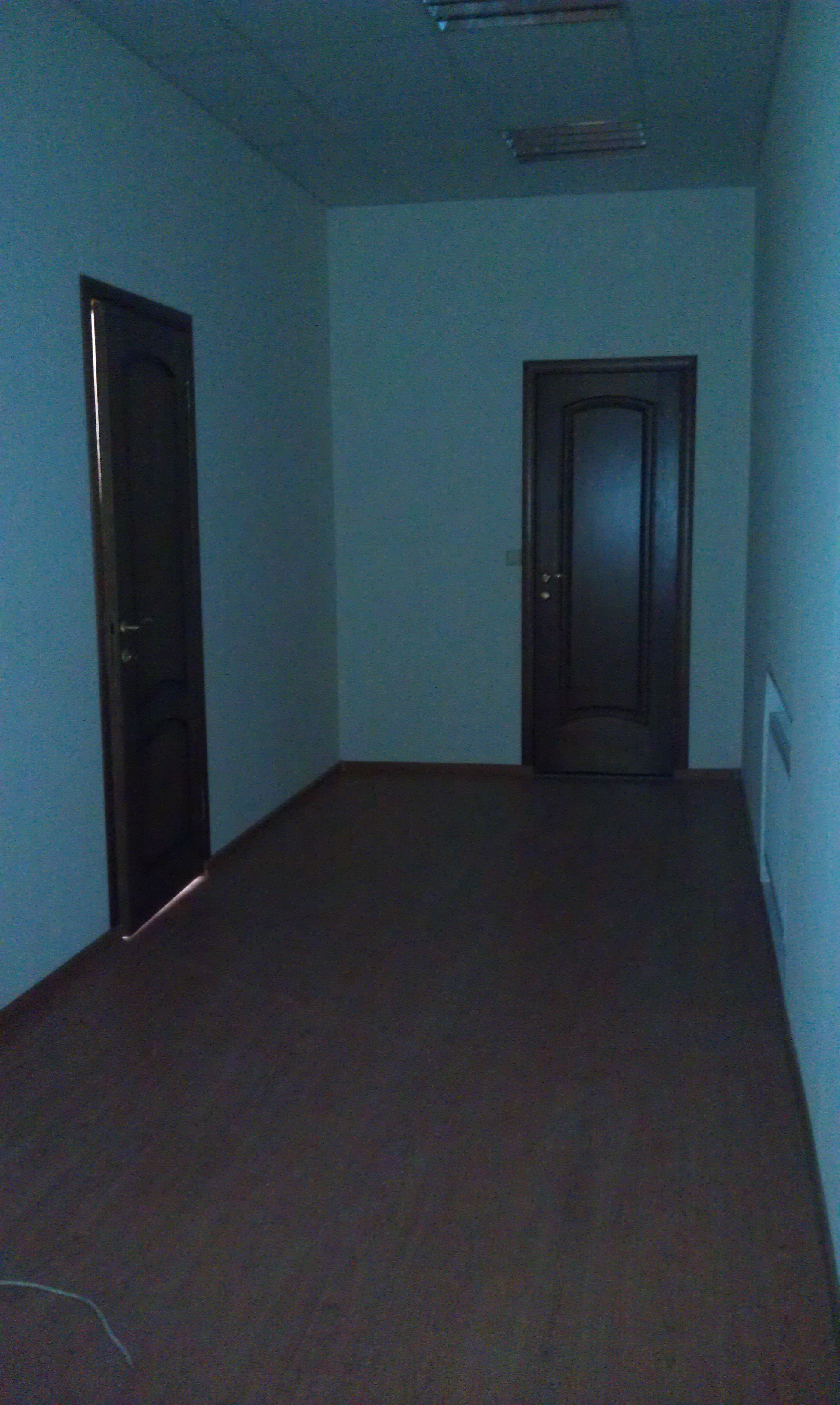 Аренда офиса 750 м² БЦ 
