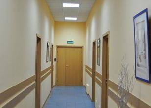 Аренда офиса 950 м² БЦ Владыкинский