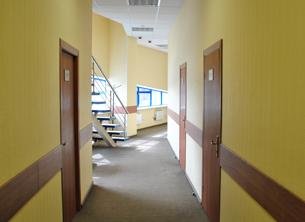 Аренда офиса 950 м² БЦ Владыкинский