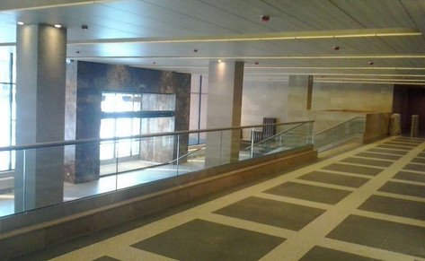Аренда офиса 20400 м² БЦ W Plaza 2