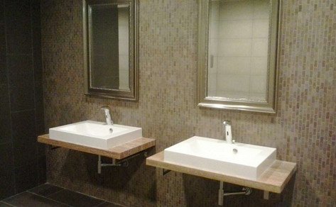 Аренда офиса 20400 м² БЦ W Plaza 2