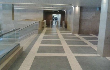 Аренда офиса 175 м² БЦ W Plaza 2
