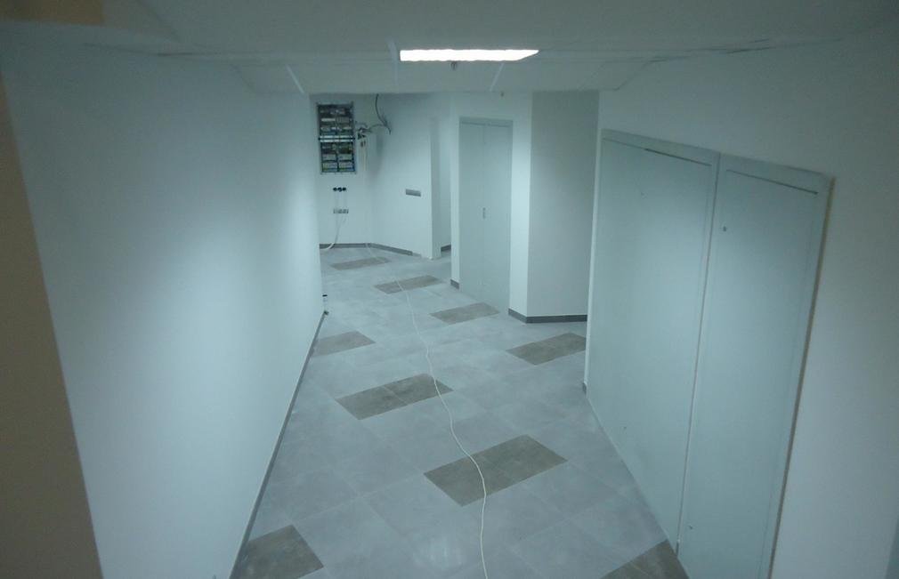 Аренда офиса 670 м² БЦ ЖК ПИРАМИДА