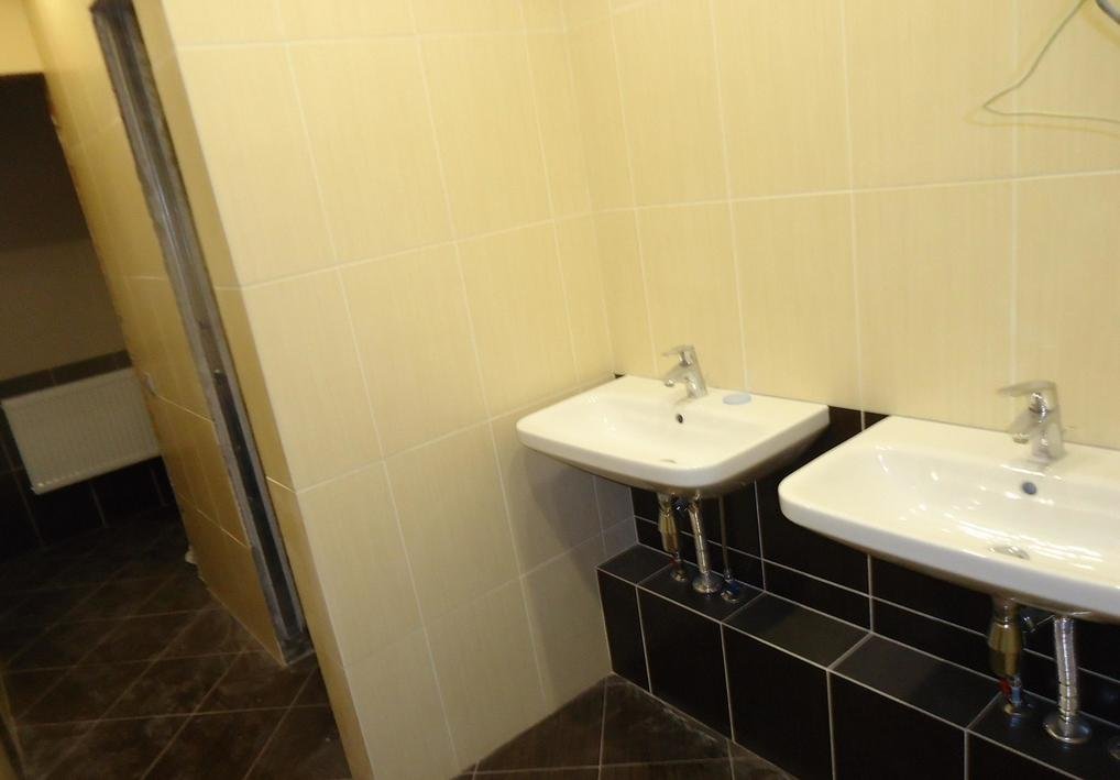 Аренда офиса 670 м² БЦ ЖК ПИРАМИДА