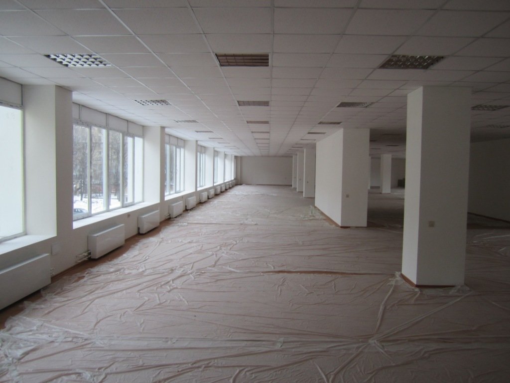 Аренда офиса 2319 м² БЦ Завод Казакова