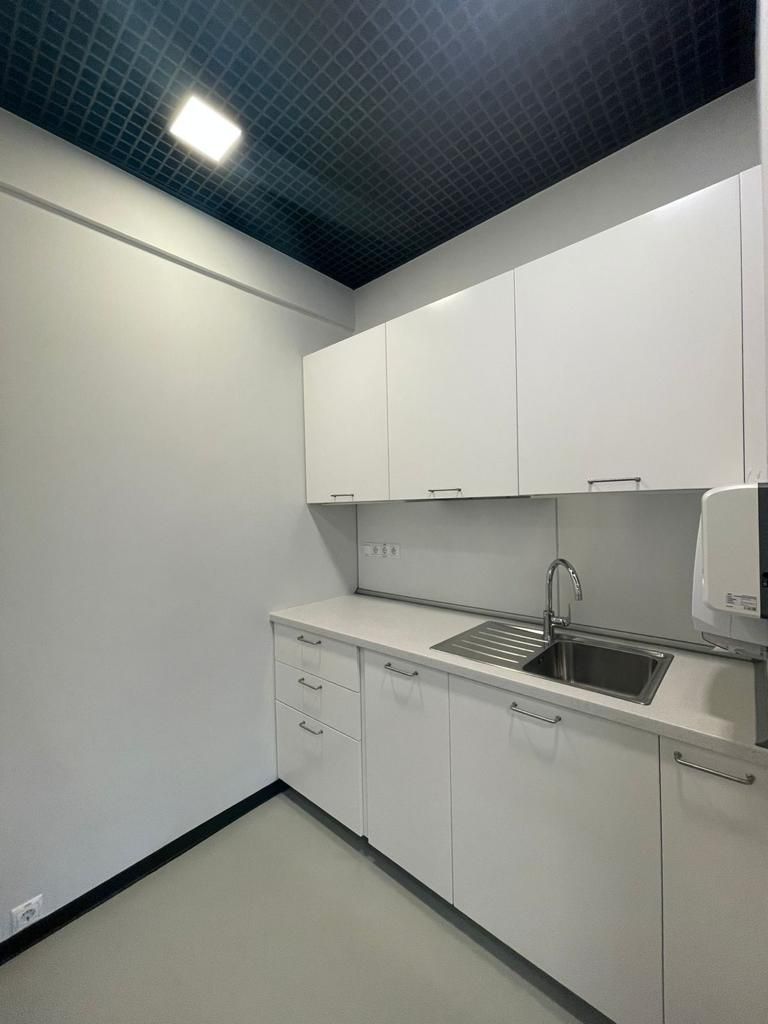 Аренда офиса 340 м² БЦ Риверсайд Тауэрс