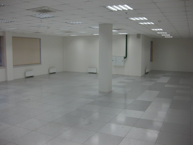 Аренда офиса 248 м² БЦ 