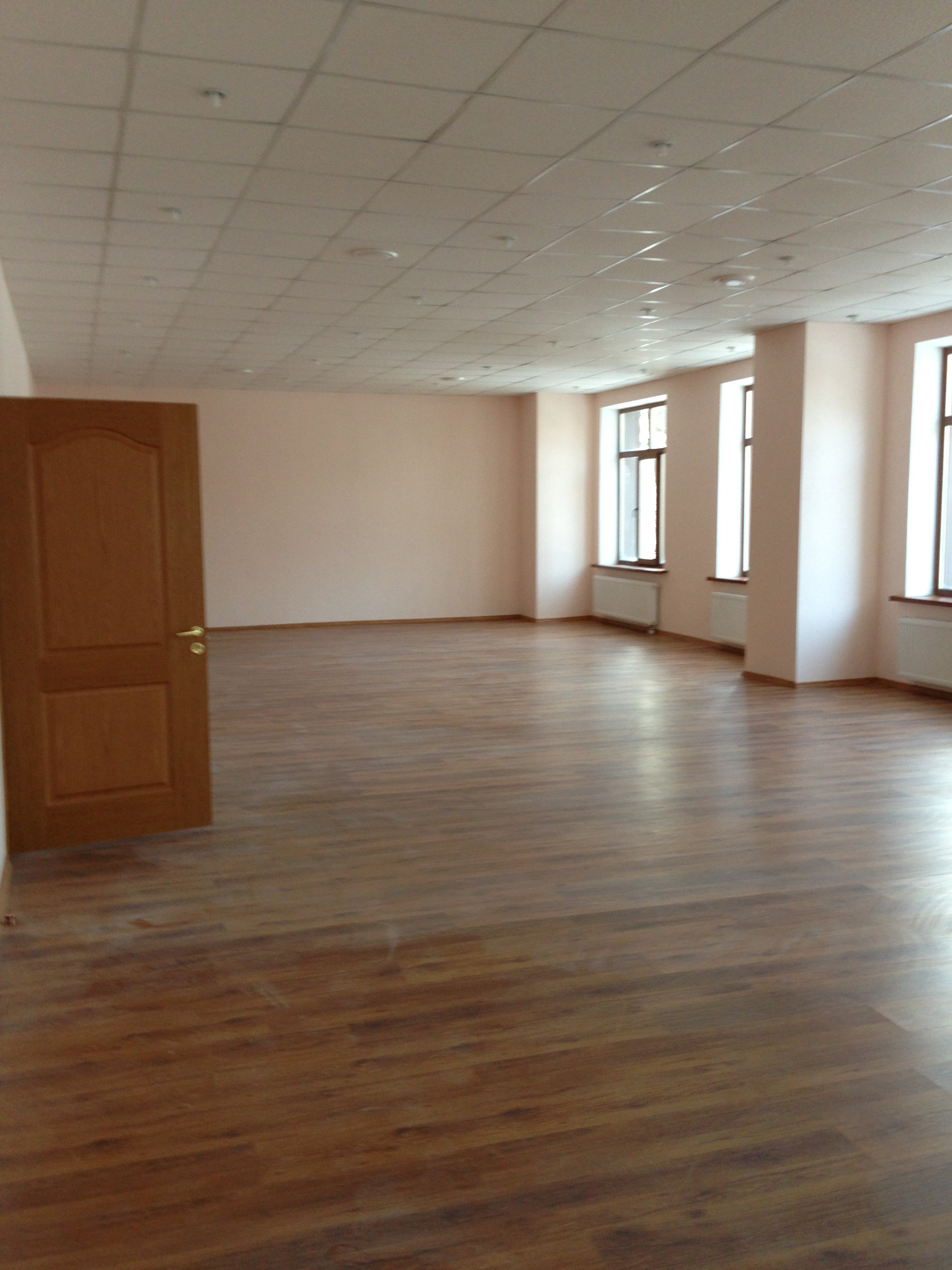 Аренда офиса 2000 м² БЦ 