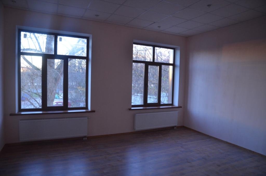 Аренда офиса 2000 м² БЦ 