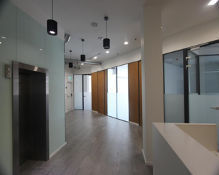 Аренда офиса 564 м² БЦ Милютинский переулок 13