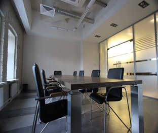 Аренда офиса 680 м² БЦ Милютинский переулок 13