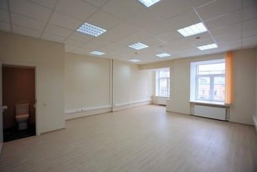 Аренда офиса 501 м² БЦ  Деловой центр «Полянка 7»