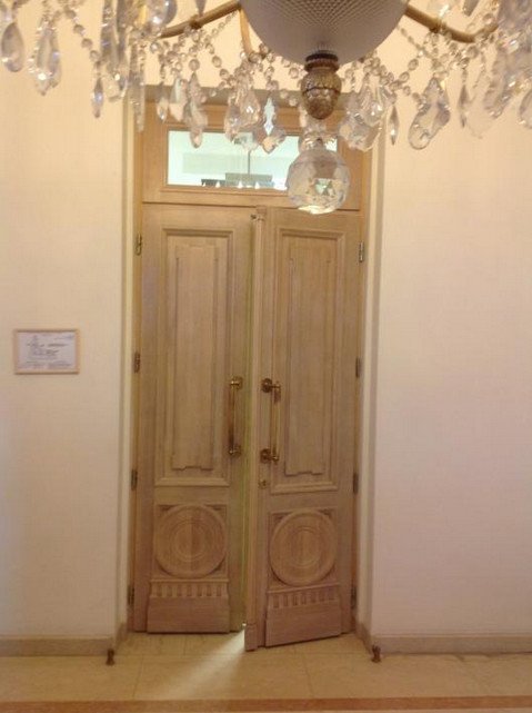 Аренда офиса 110 м² БЦ 