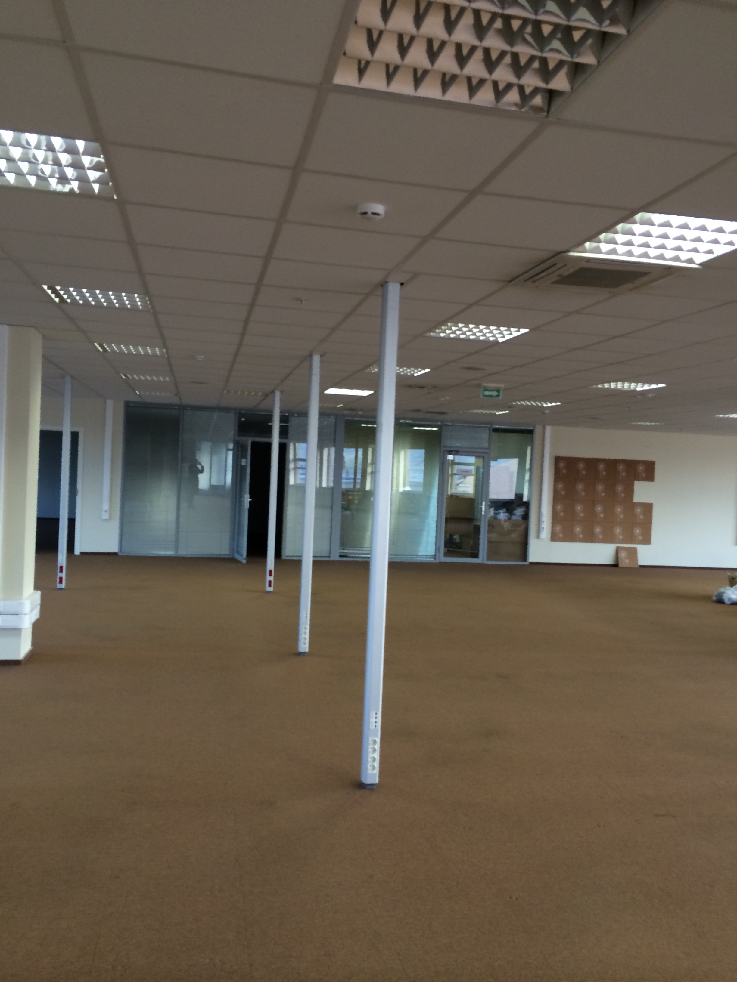 Аренда офиса 854 м² БЦ Школа Рукавишникова