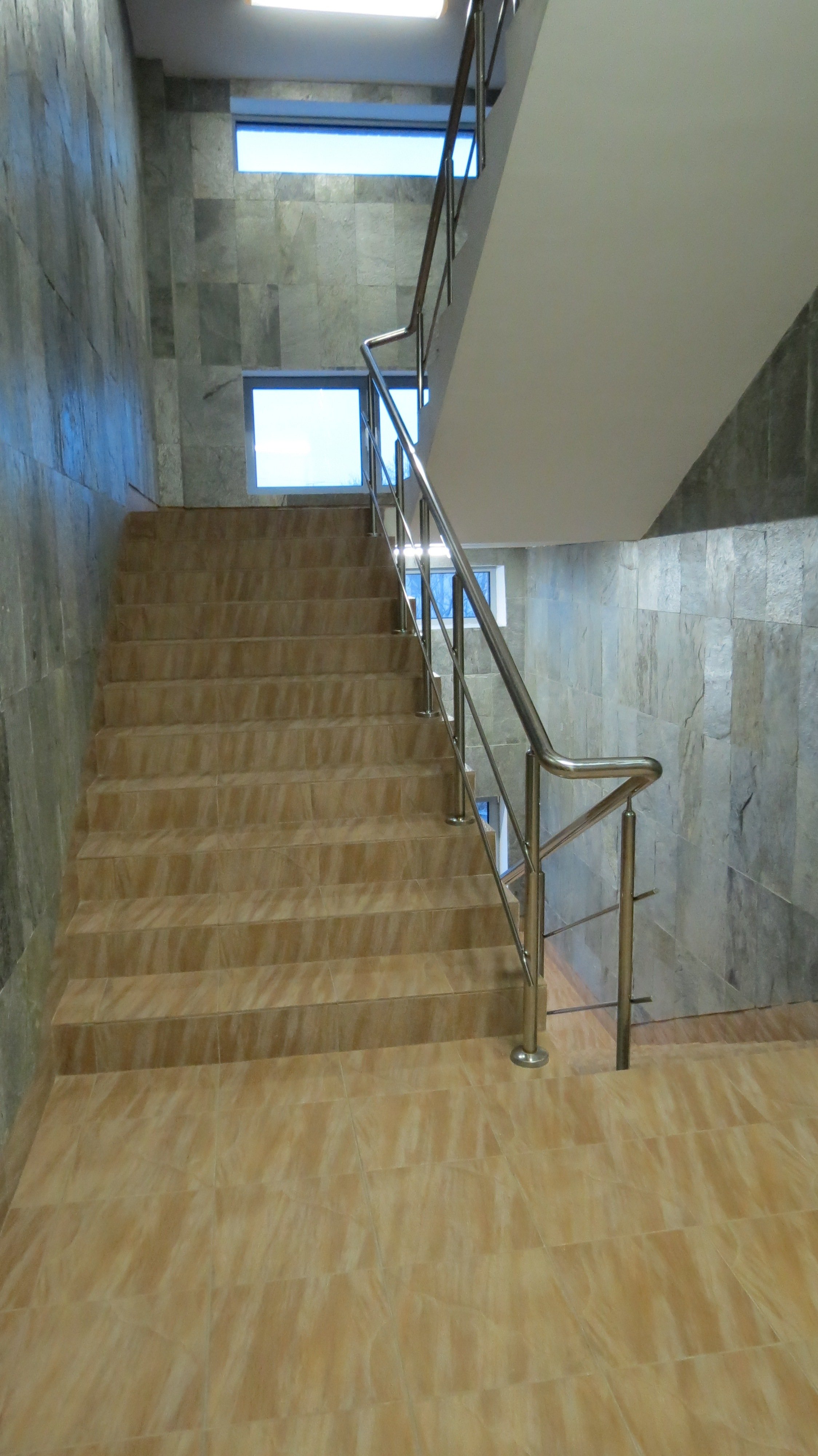 Аренда офиса 854 м² БЦ Школа Рукавишникова