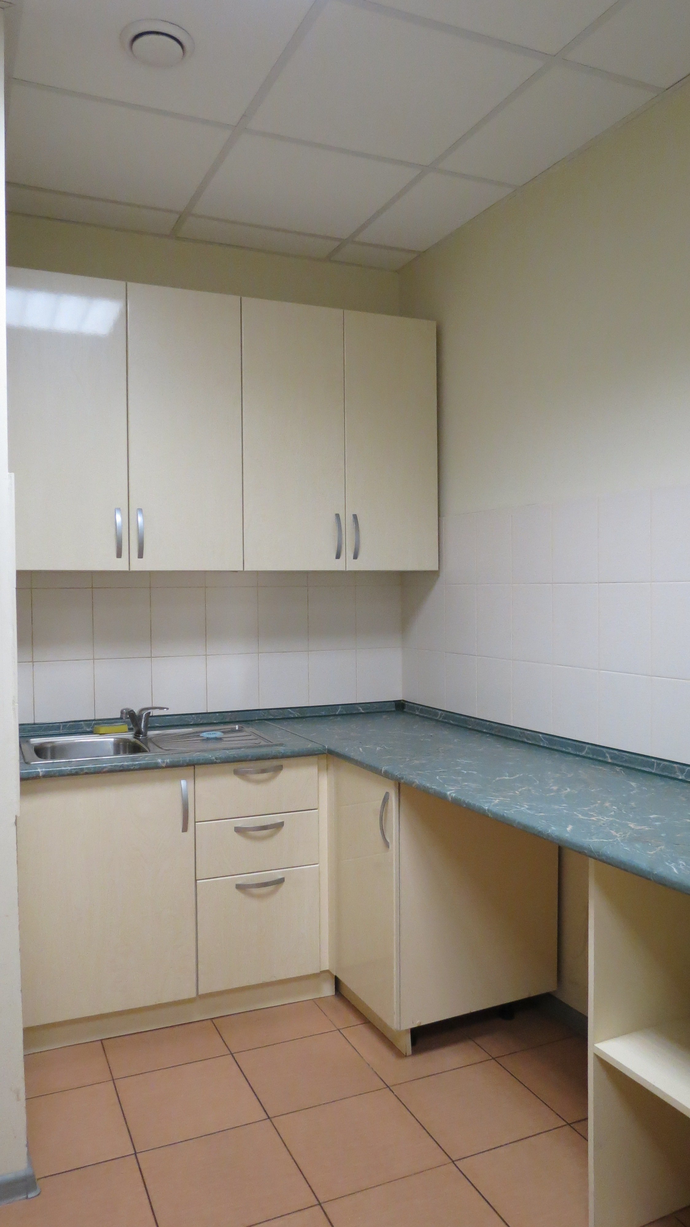 Аренда офиса 854 м² БЦ Школа Рукавишникова