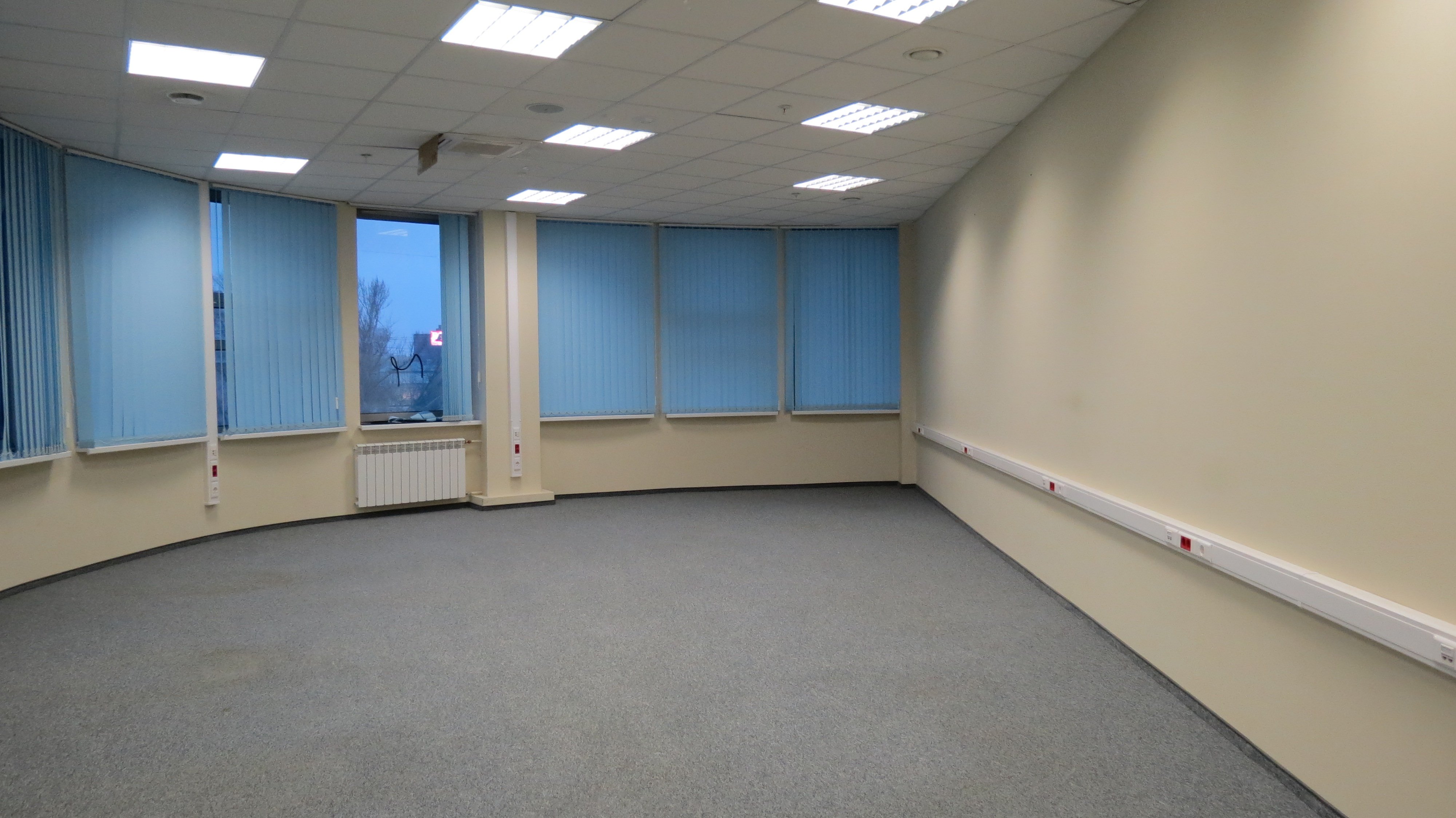 Аренда офиса 854 м² БЦ Школа Рукавишникова