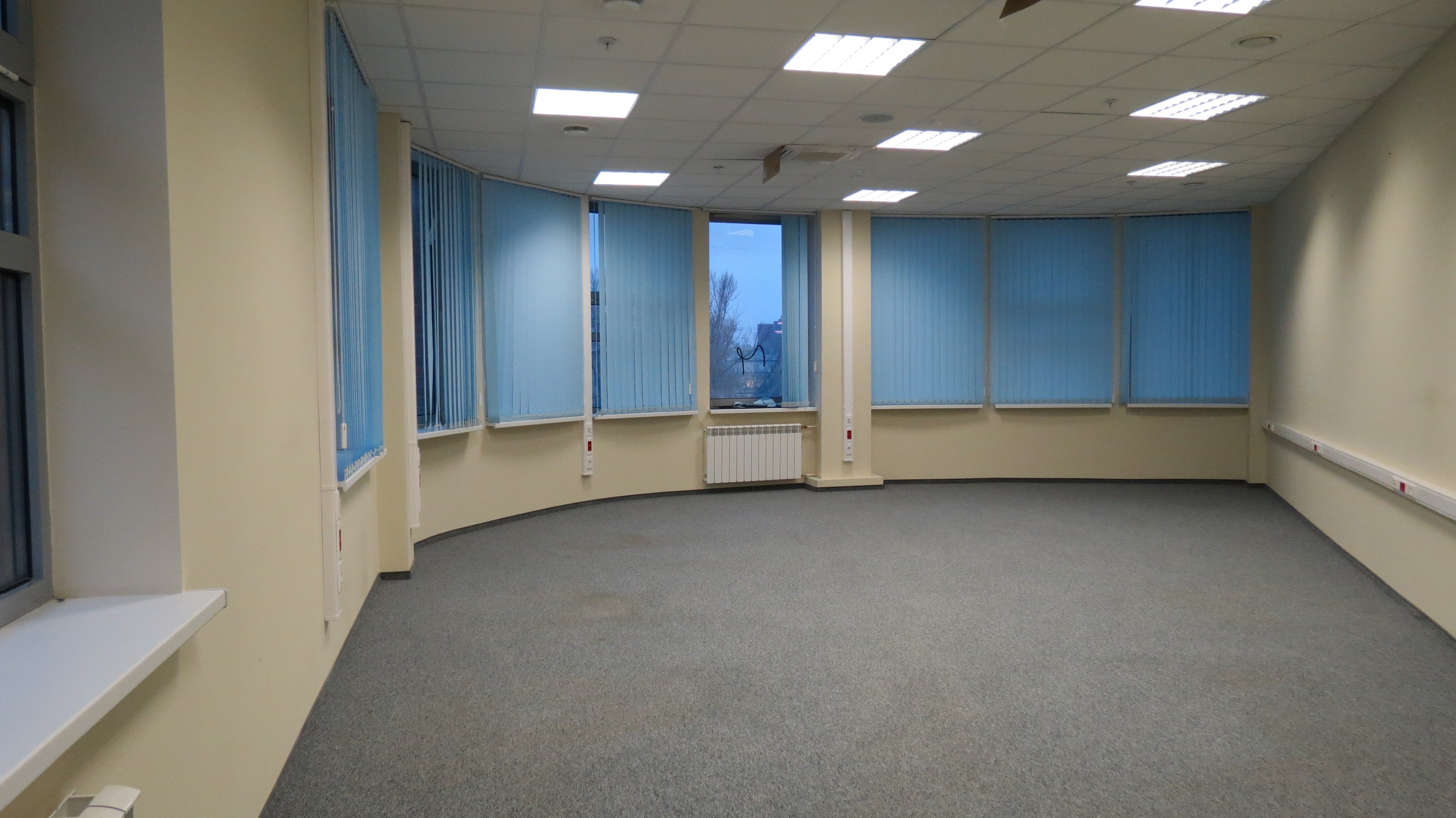 Аренда офиса 854 м² БЦ Школа Рукавишникова