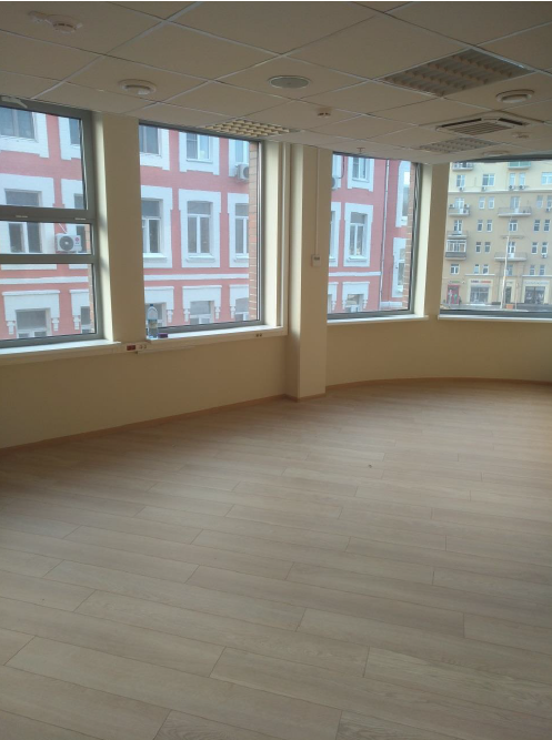 Аренда офиса 854 м² БЦ Школа Рукавишникова