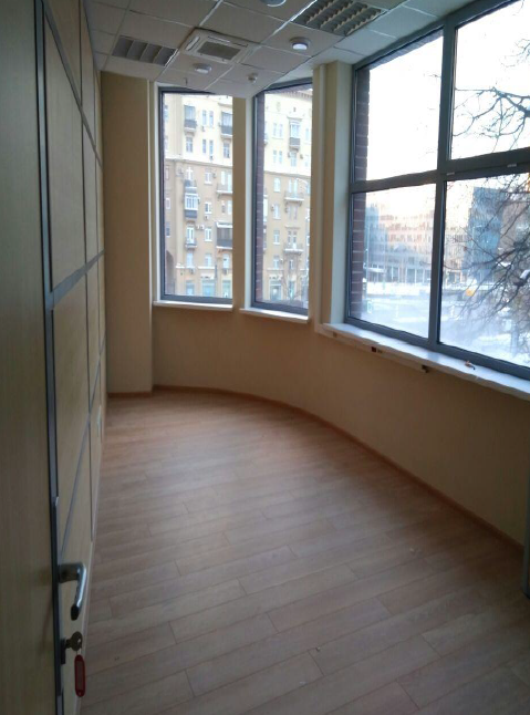 Аренда офиса 854 м² БЦ Школа Рукавишникова