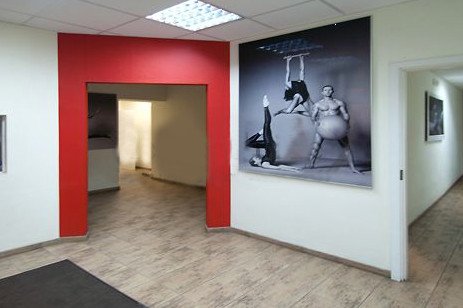 Аренда офиса 962 м² БЦ Особняк в одни руки