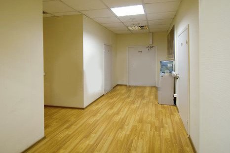 Аренда офиса 962 м² БЦ Особняк в одни руки