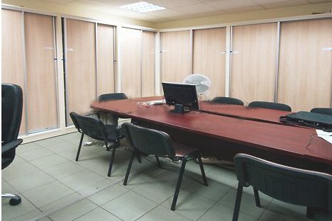 Аренда офиса 962 м² БЦ Особняк в одни руки