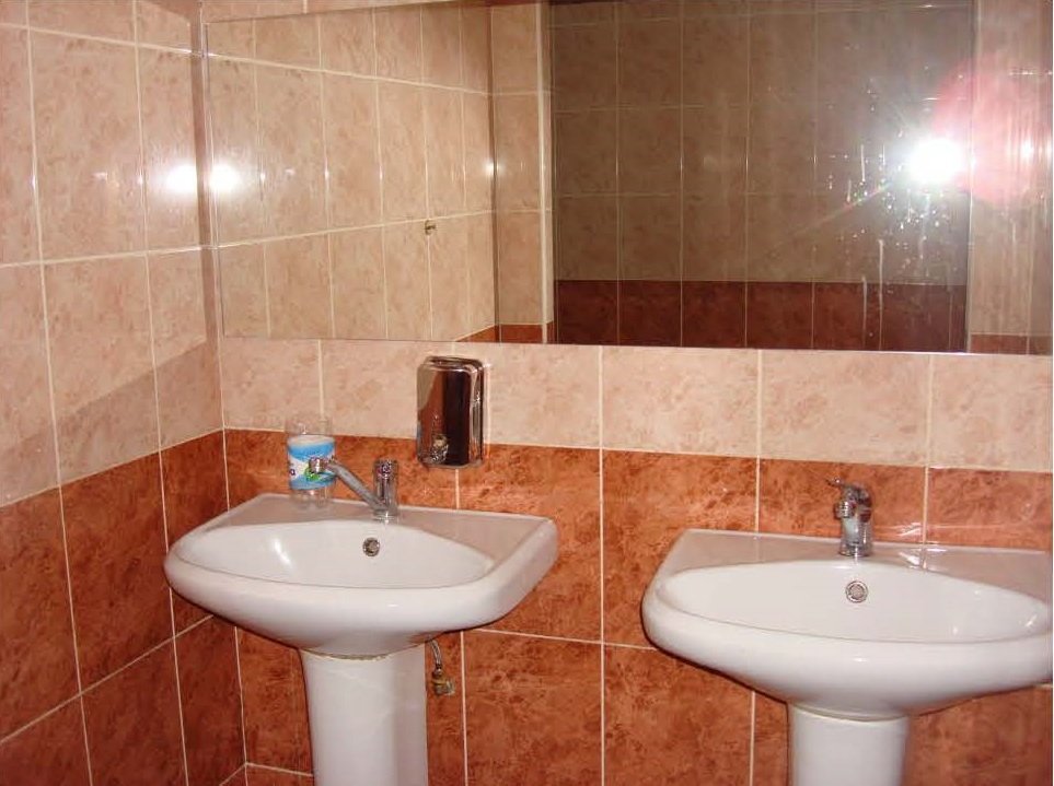 Аренда офиса 414 м² БЦ 