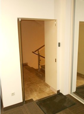 Аренда офиса 170 м² БЦ на Красных воротах