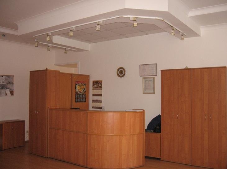 Аренда офиса 318 м² БЦ 