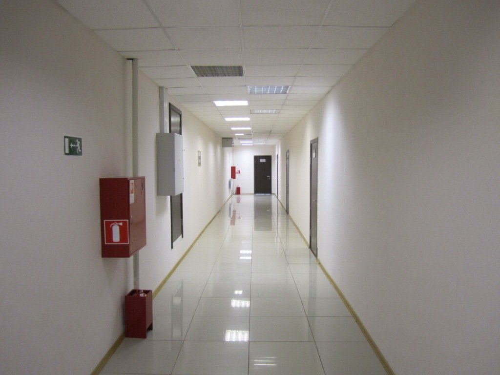 Аренда офиса 18200 м² БЦ АВРОРА