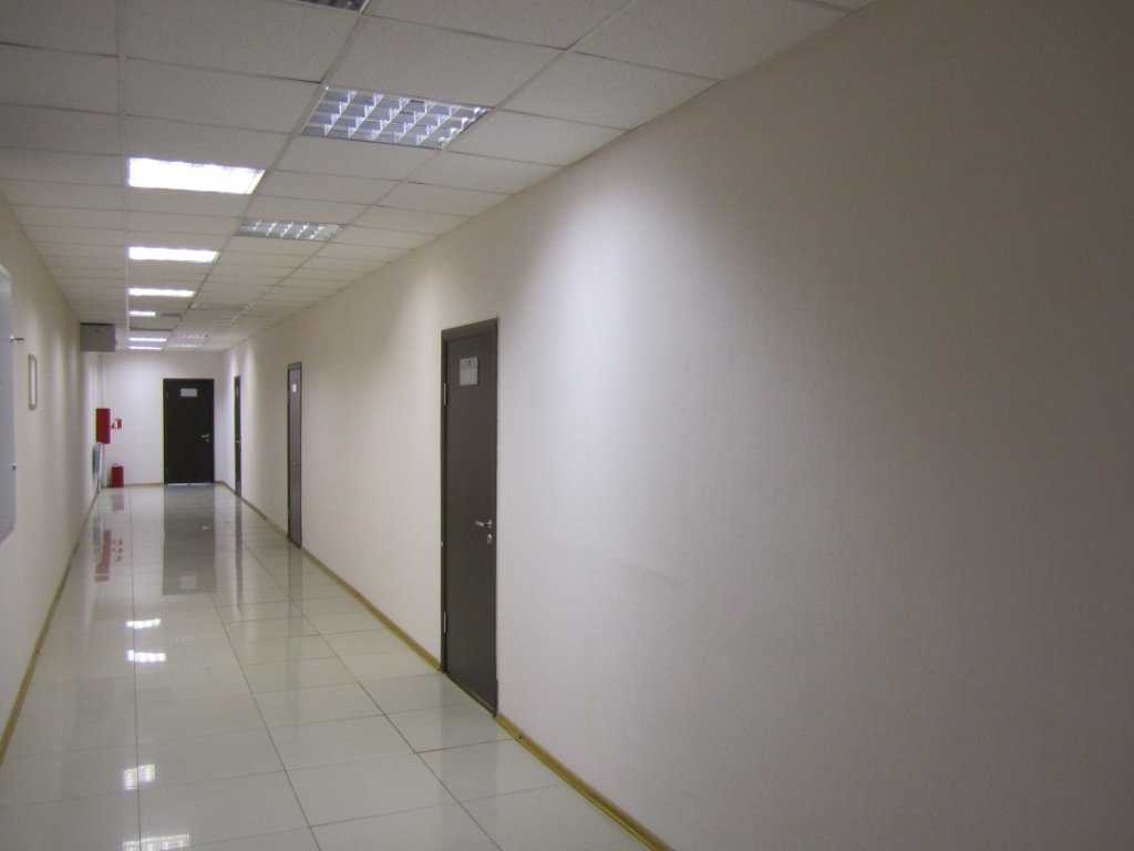 Аренда офиса 18200 м² БЦ АВРОРА