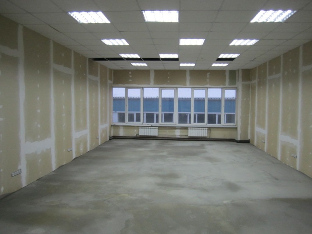 Аренда офиса 18200 м² БЦ АВРОРА