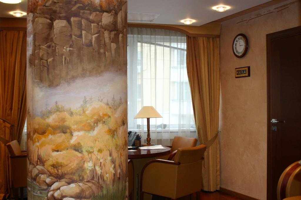 Аренда офиса 140 м² БЦ на Юго-Западной