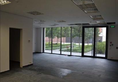 Аренда офиса 319 м² БЦ клубный ЖК 