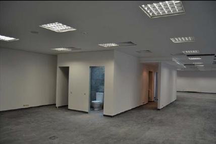 Аренда офиса 319 м² БЦ клубный ЖК 