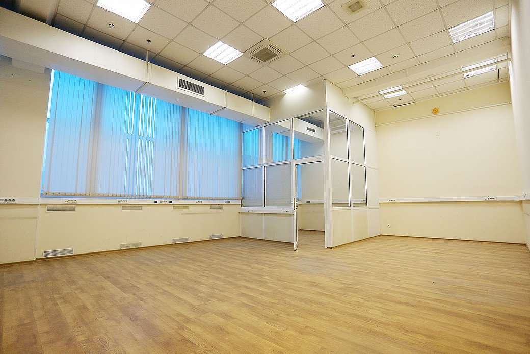 Аренда офиса 1500 м² БЦ РОГОЖСКАЯ ЗАСТАВА