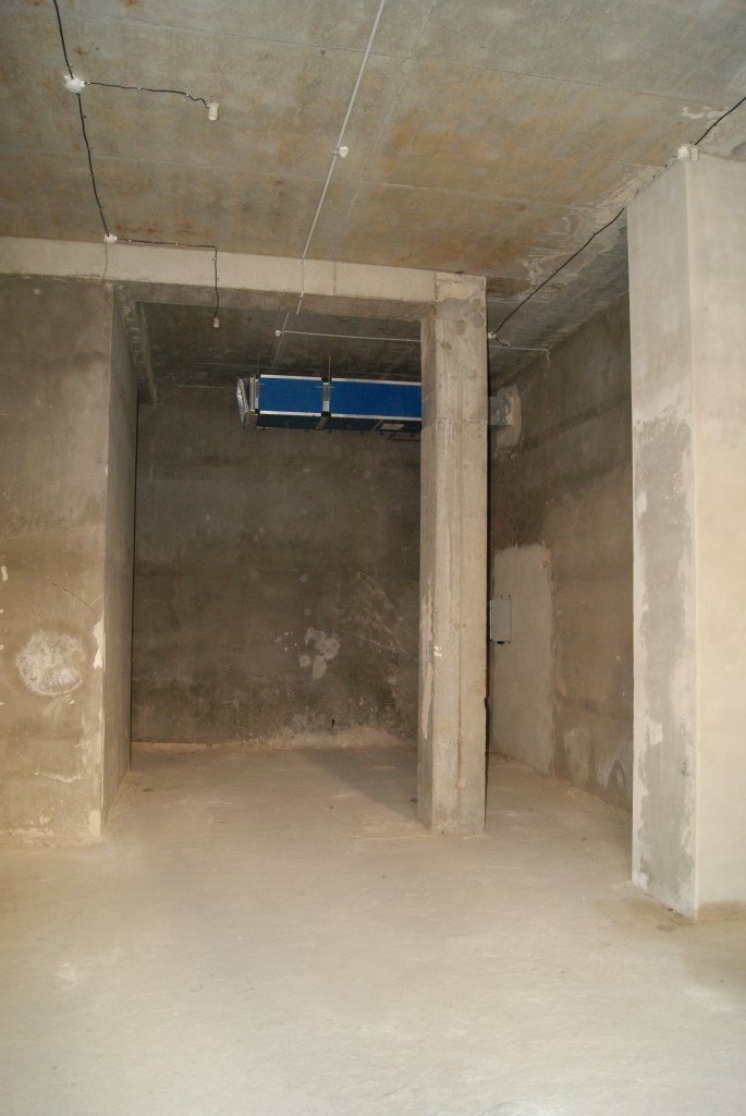 Аренда офиса 220 м² БЦ клубный жилой дом