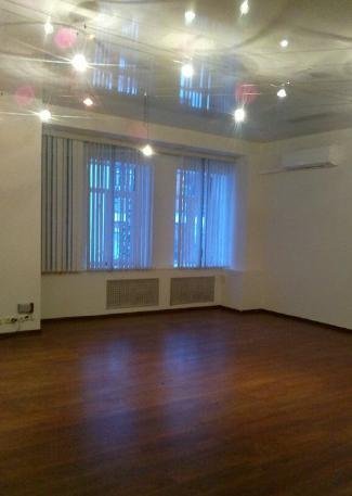 Аренда офиса 250 м² БЦ 