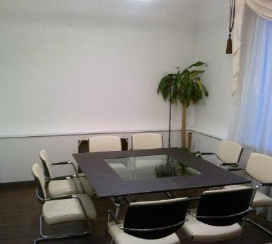 Аренда офиса 250 м² БЦ 