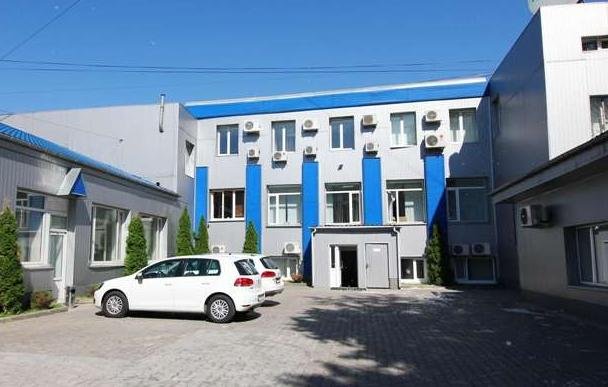 Аренда офиса 100 м² БЦ 